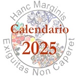 Calendario 2025
